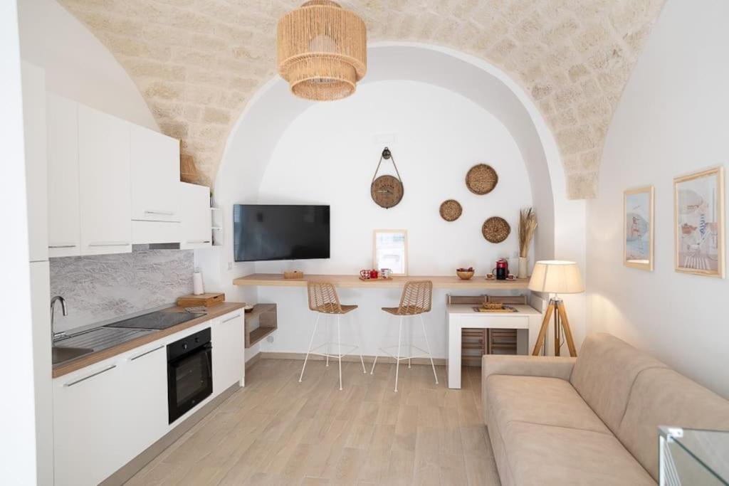 Adelmari Casa Vacanze Manfredonia Esterno foto