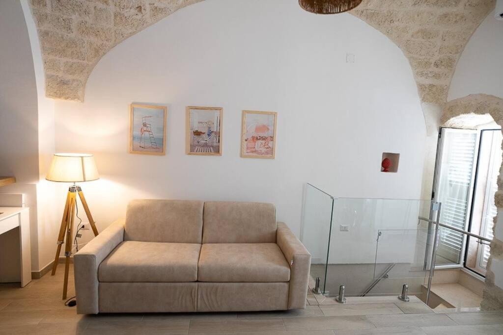 Adelmari Casa Vacanze Manfredonia Esterno foto