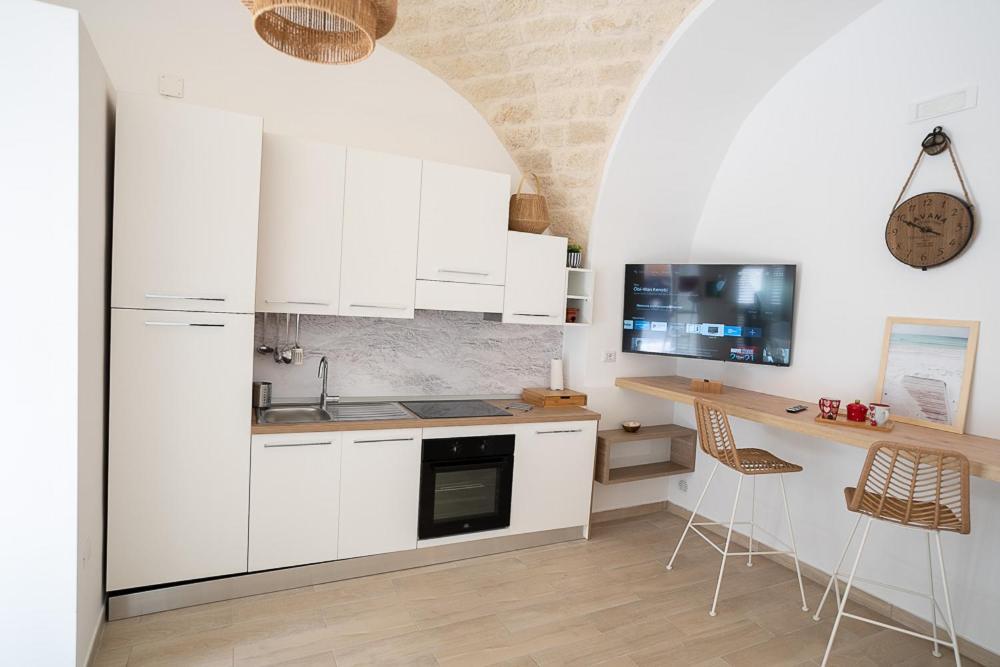 Adelmari Casa Vacanze Manfredonia Esterno foto