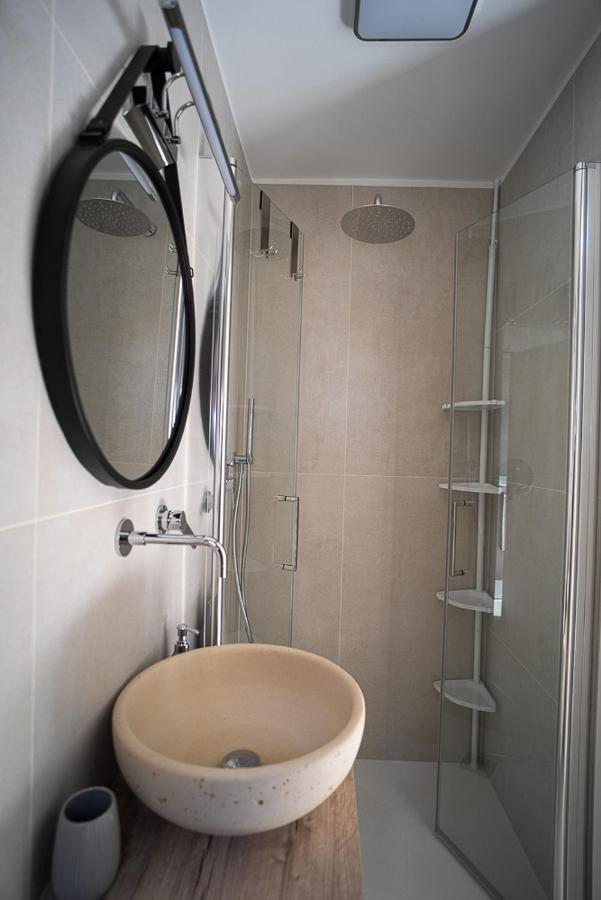 Adelmari Casa Vacanze Manfredonia Esterno foto