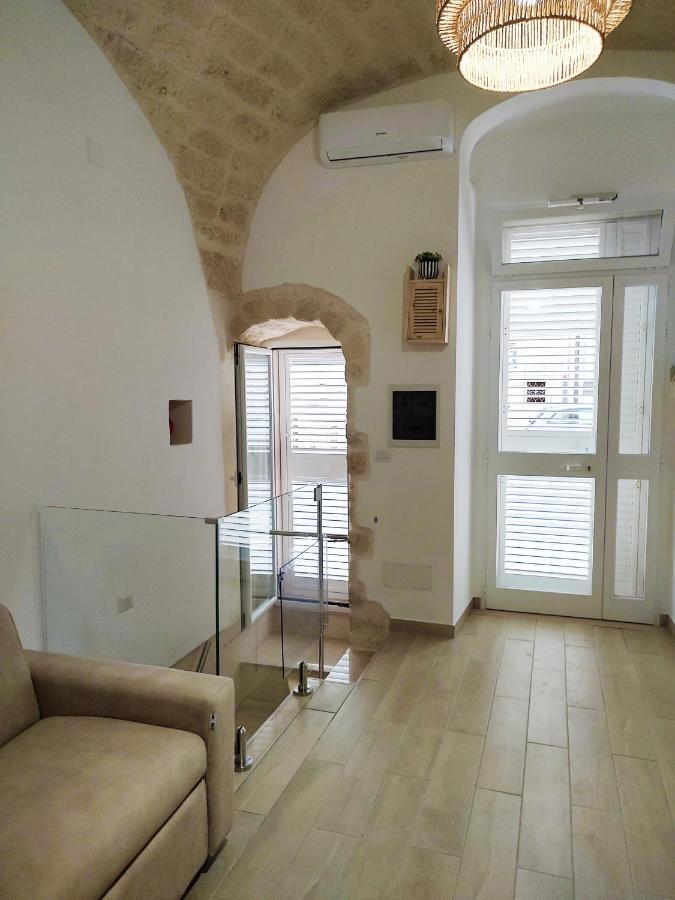 Adelmari Casa Vacanze Manfredonia Esterno foto