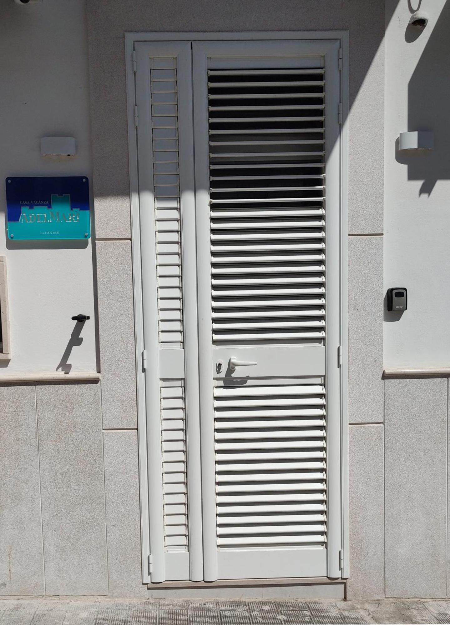 Adelmari Casa Vacanze Manfredonia Esterno foto