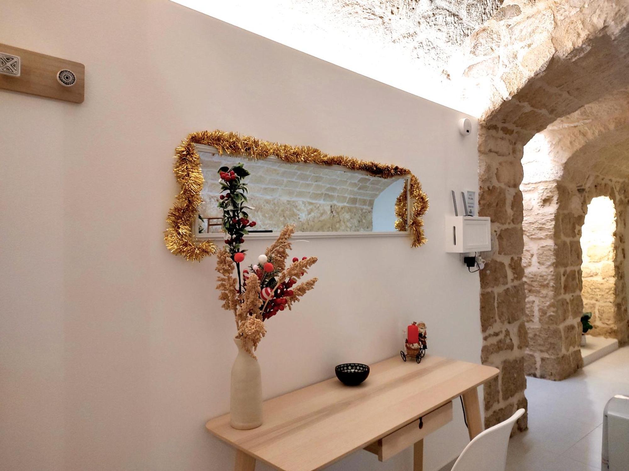 Adelmari Casa Vacanze Manfredonia Esterno foto