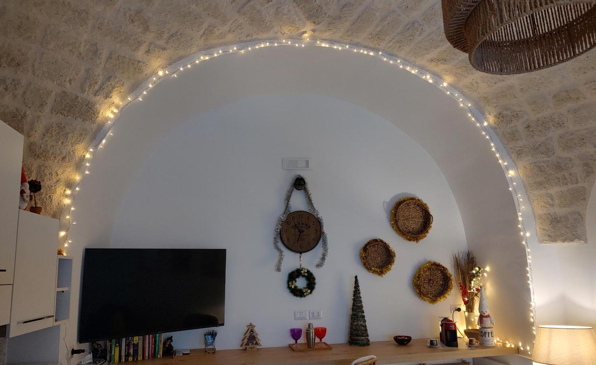 Adelmari Casa Vacanze Manfredonia Esterno foto