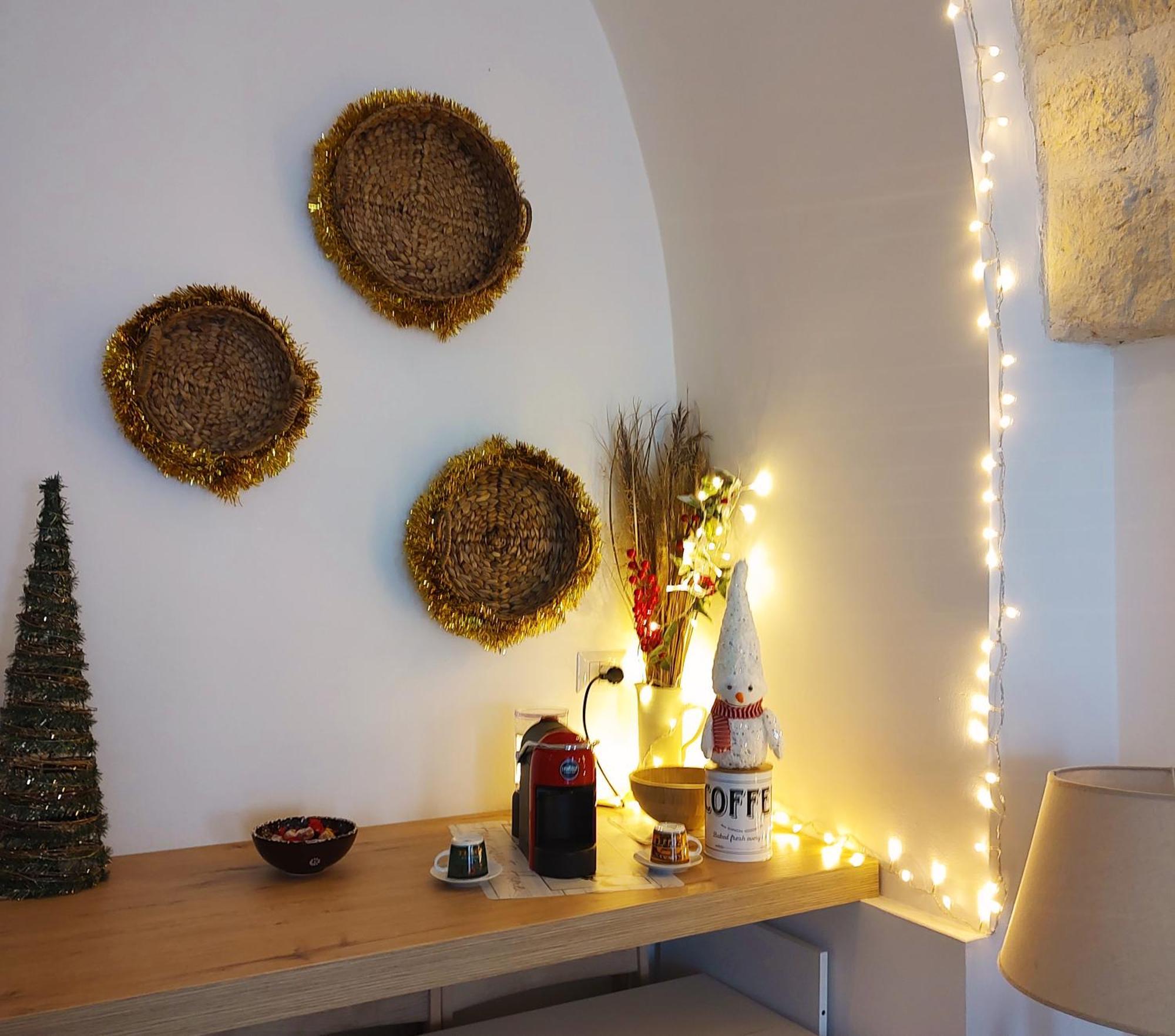 Adelmari Casa Vacanze Manfredonia Esterno foto