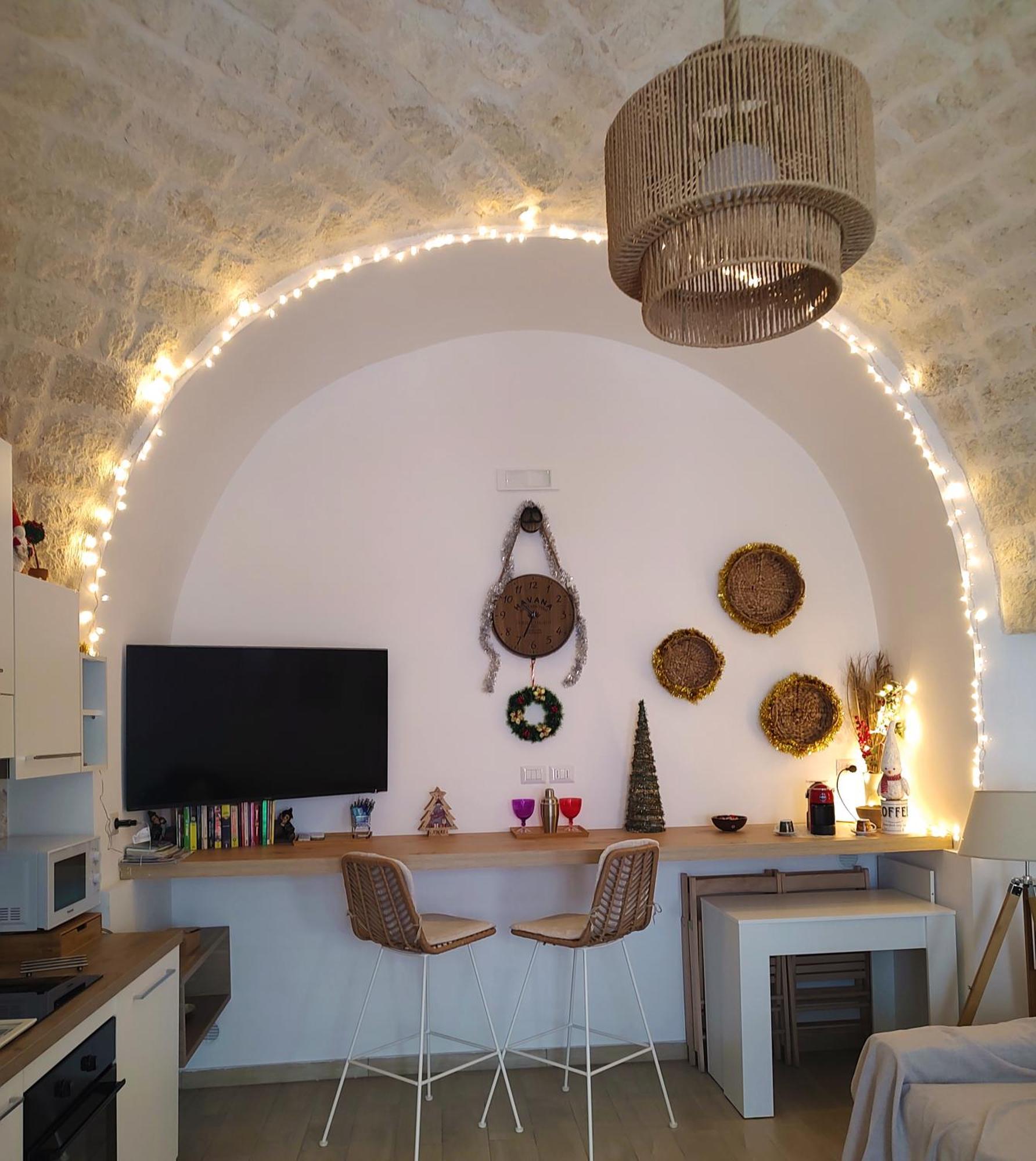 Adelmari Casa Vacanze Manfredonia Esterno foto